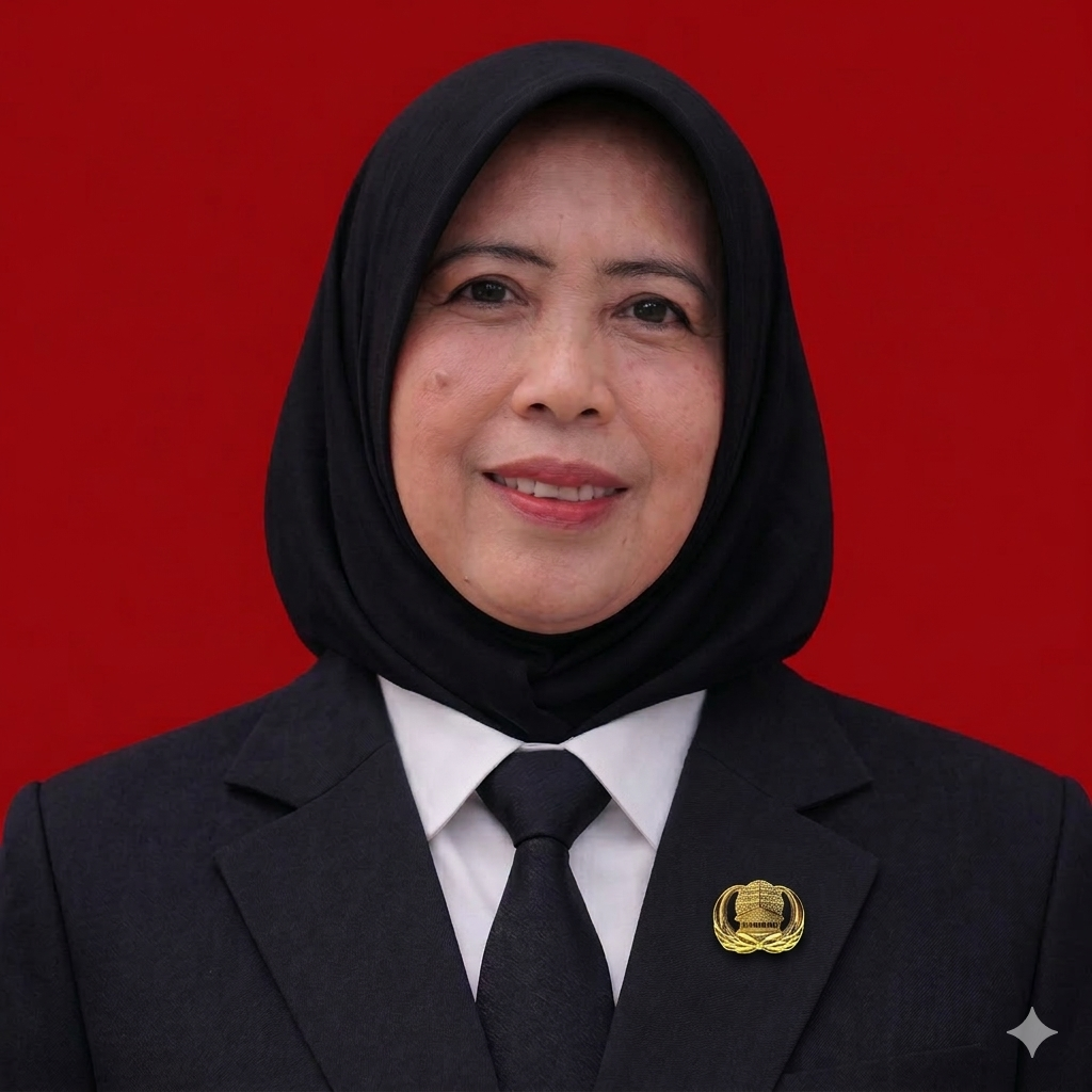 Rasmida Mujannah, S.Pd.